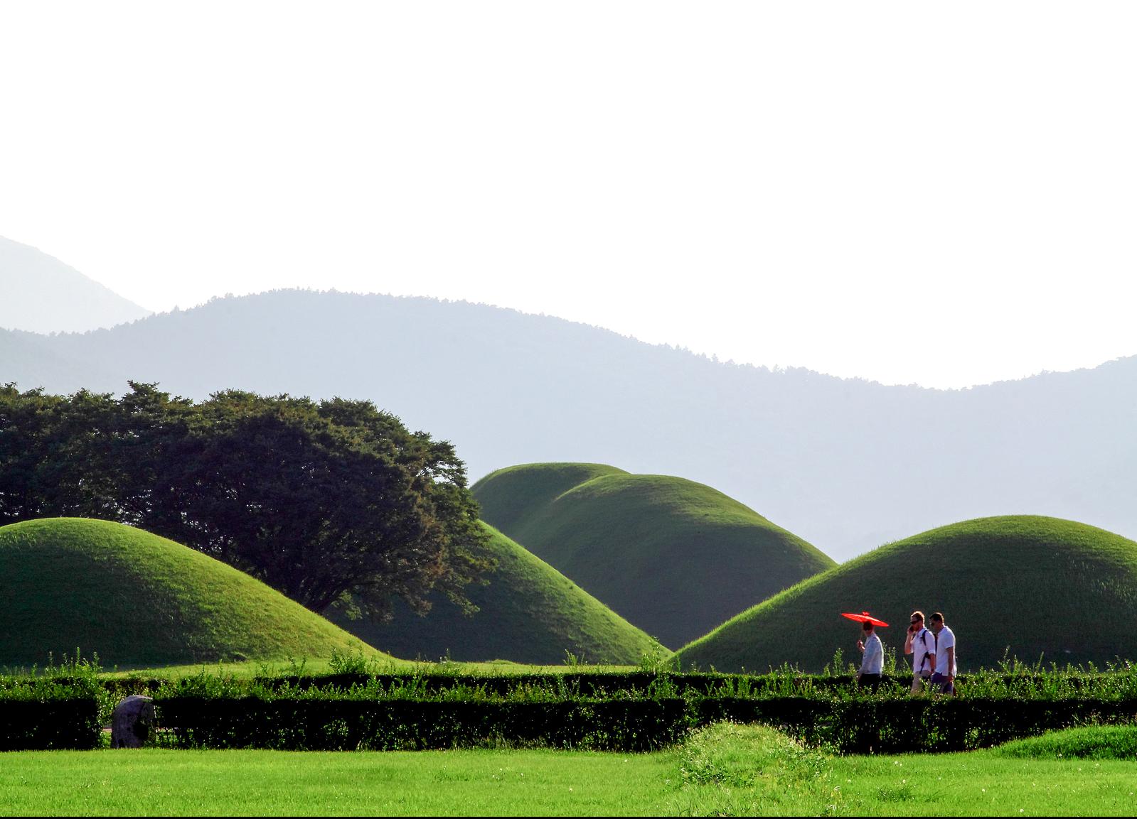 천년의 쉼터_최영순(가작)